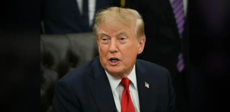 Trump says he will create ‘AI Force’ with new ‘AI czar’