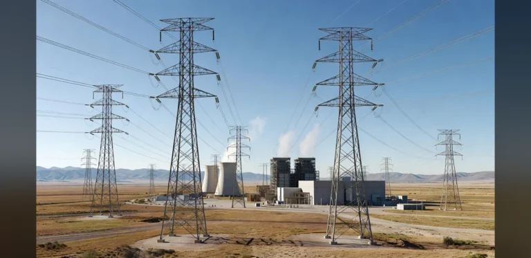 Japan to Prioritize Power Sector in Upcoming United States Investments, Trade Minister States
