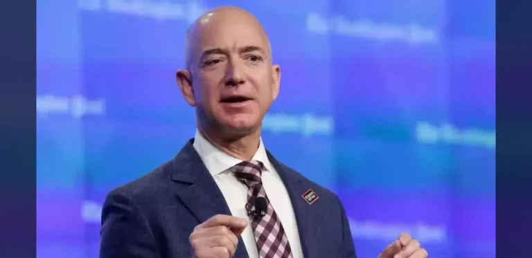 Blue Origin to Pursue External Funding for First Time