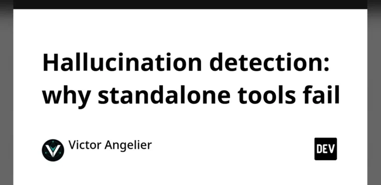 Limitations of Single-Method Approaches to Identifying AI Hallucinations