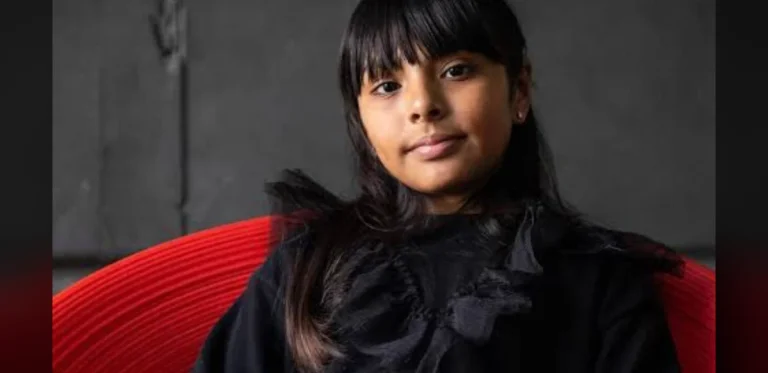 Mexican Teen Prodigy with High IQ Sets Sights on Space Missions