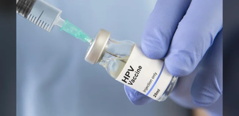 Supreme Court Declines Petition on HPV Vaccination Drive