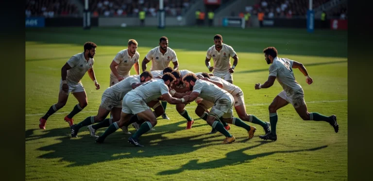 Sydney Club Benches Multiple Leading Athletes Ahead of Local Rivalry Encounter