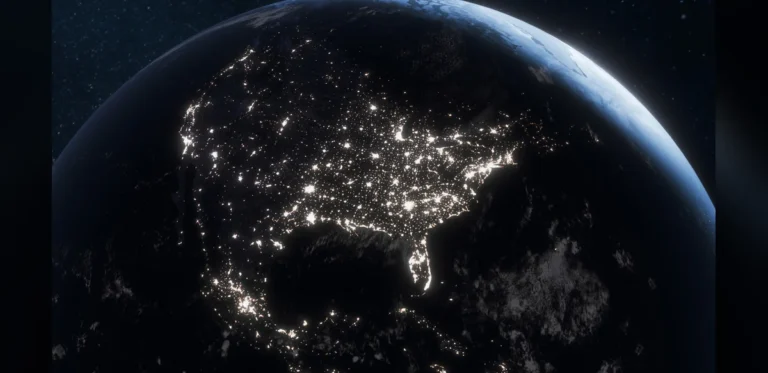Why Cities Institute Bans On Streetlights To Achieve ‘Dark Sky Status’