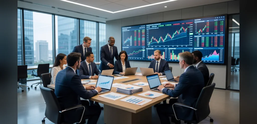 Insights into Listed Company Disclosures and Market Practices
