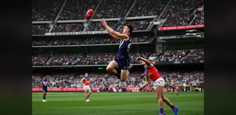 Brisbane Lions Secure Third Consecutive AFL Premiership After Close Win Over Fremantle