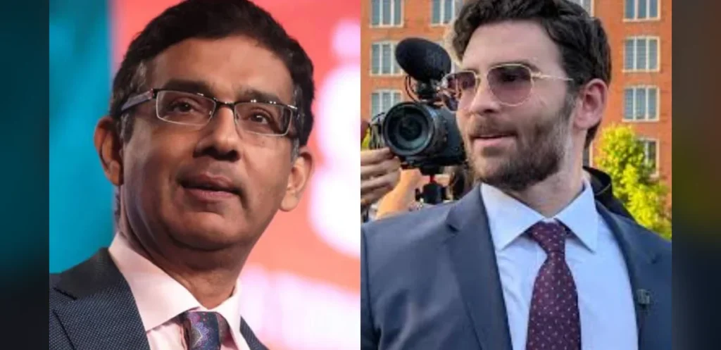 Indian-Origin Trump Supporter Defends Daughter After Online Remarks by Hasan Piker