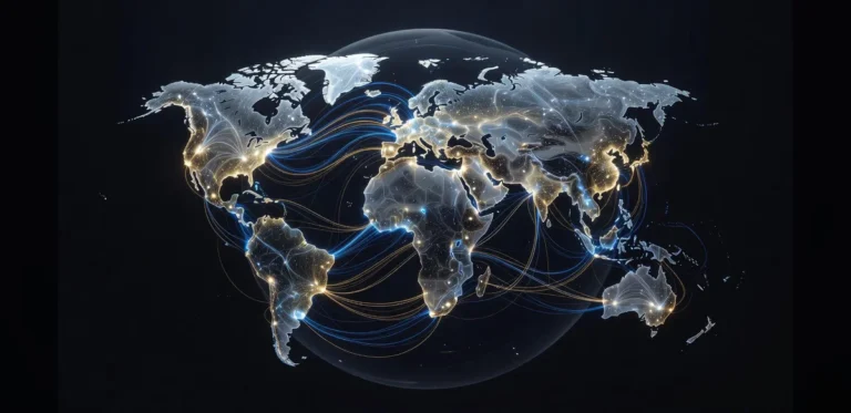 No Economy Is An Island: The Tension Between Self-Reliance and Global Ties
