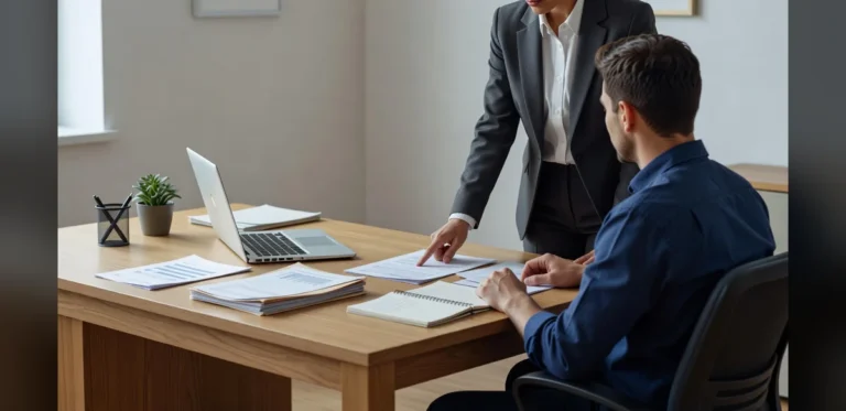 Federal Employees Often Unaware of Coverage Options for Work-Related Mental Health Conditions