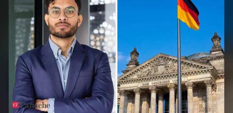 Tech Professional from Bengaluru Reflects on Six Years in Germany and Salary Realities Abroad