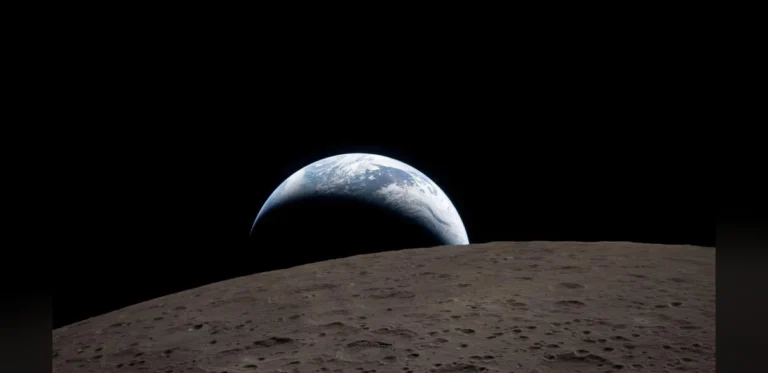 Luna 2 Marks Historic Milestone as First Human Craft to Reach Another World