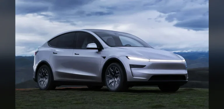 Tesla Got Its Model Y L Range Wrong, EPA Gives It More Miles