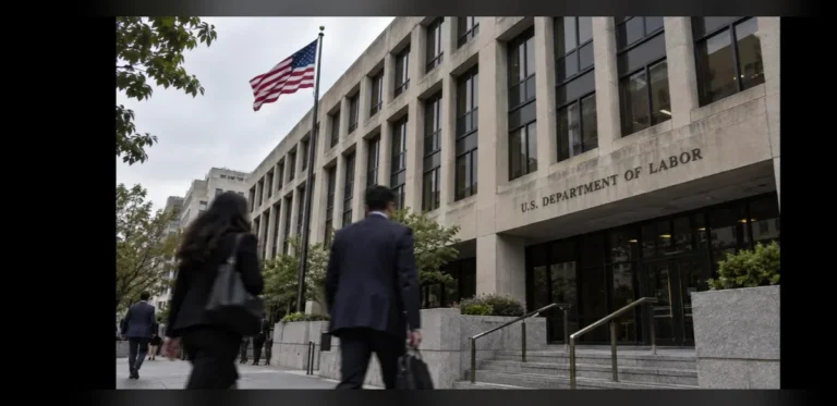 Decline in H-1B Visa Filings by Indian Technology Companies Precedes Action Against Cognizant
