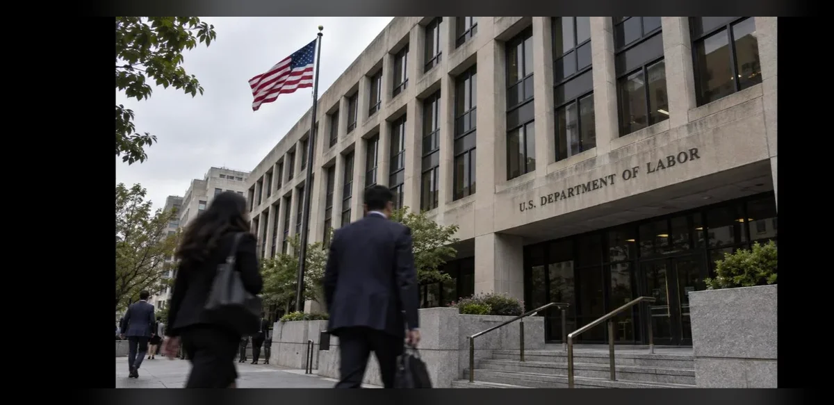 Decline in H-1B Visa Filings by Indian Technology Companies Precedes Action Against Cognizant