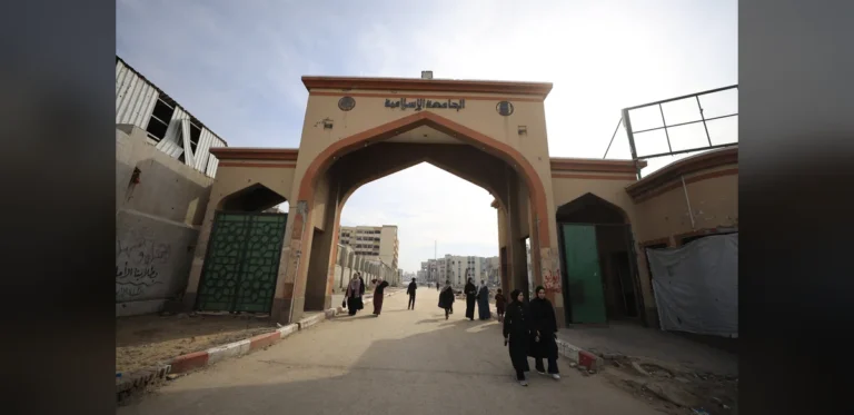 Belgian migration minister opposes bringing 13 Palestinian students from Gaza