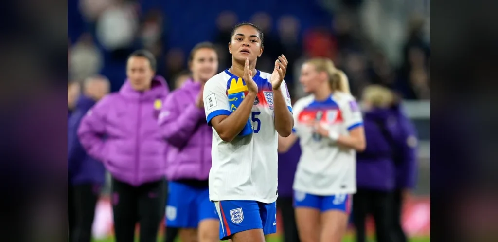 Teenager Denies Sending Racist Message to Lionesses Player During Euro 2025
