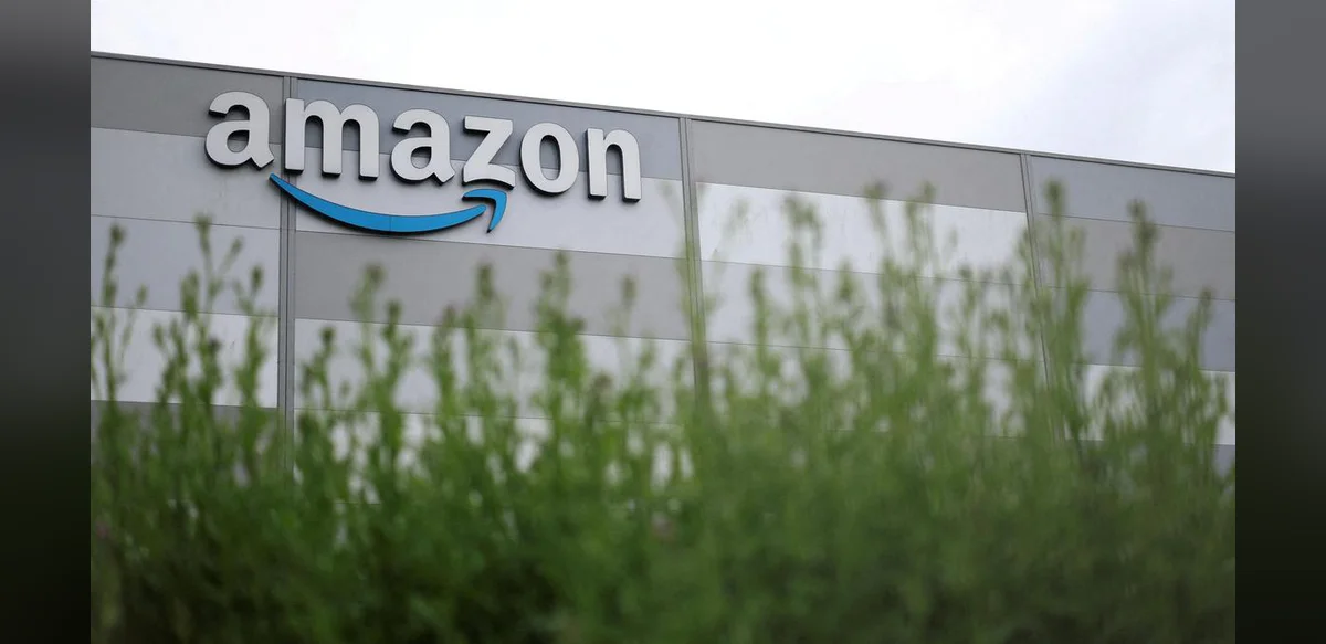 U.S. Officials and States Launch Lawsuit Claiming Amazon Distorted Ad Bidding Processes