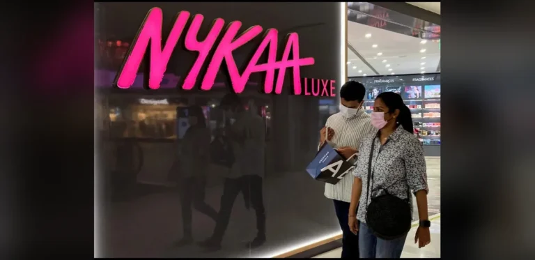 Nykaa Increases Ownership Stake in Earth Rhythm