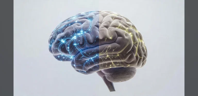 Traumatic brain injury recovery follows different neurological paths with age
