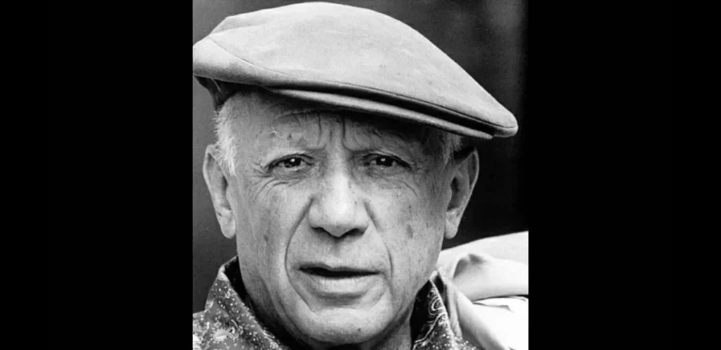 Picasso’s Insight on Art as a Deceptive Truth and Its Relevance in the Digital Era