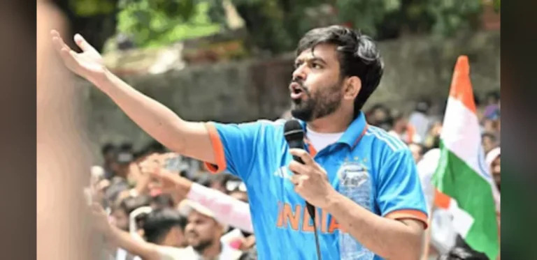 CJP Plans ‘Jail Bharo Andolan’ At Shivaji Park On Oct 2: Why Did Mumbai Police Deny Permission For Protest?