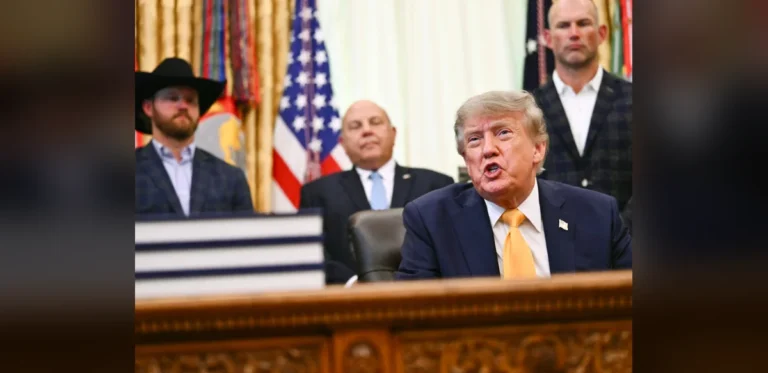 ‘Small potatoes’: US President Trump downplays war on Iran