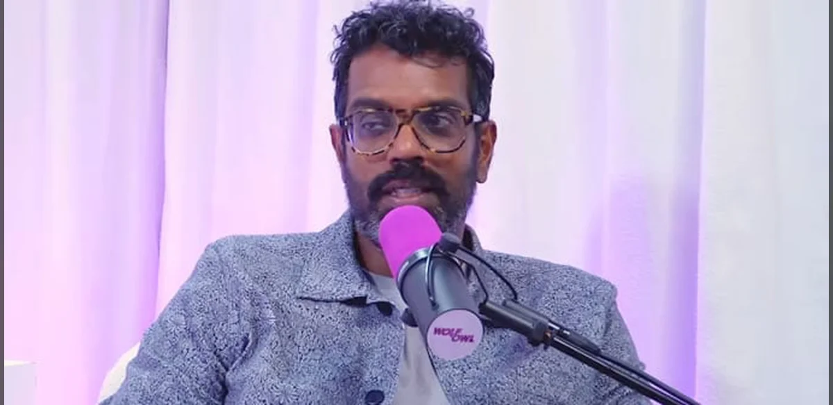 Comedian Discusses Family Experiences with Racial Incidents at School