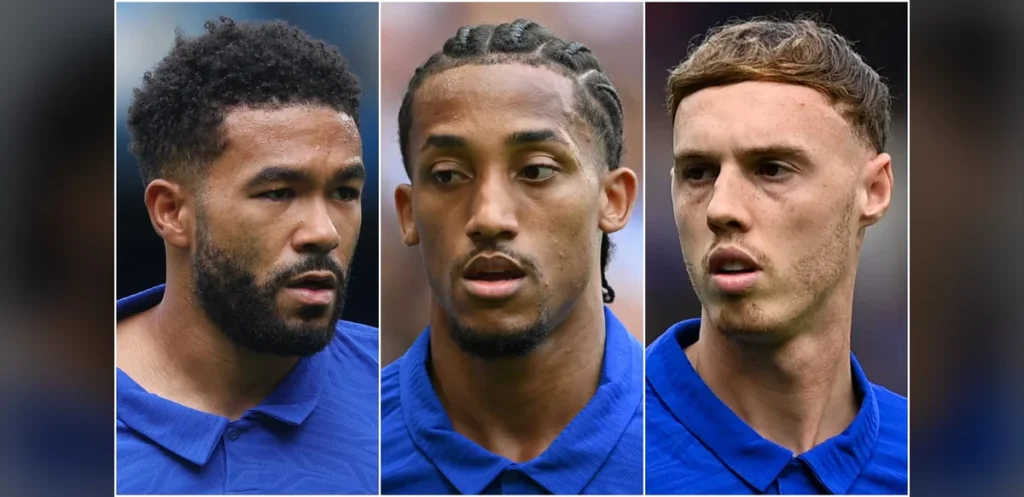 Chelsea Injury Update: Latest Return Dates for Key Players After Brentford Loss