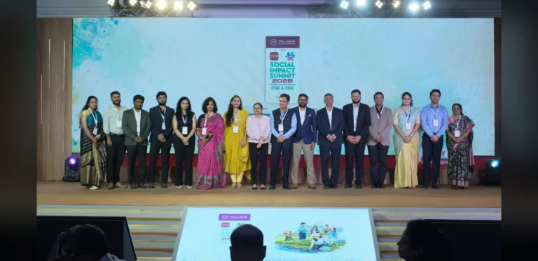 TOI Social Impact Summit 2026 Recognizes 18 Initiatives Driving Change in India