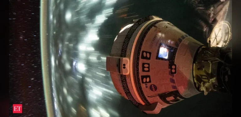 NASA outlines step-by-step approach for Starliner spacecraft return to operations