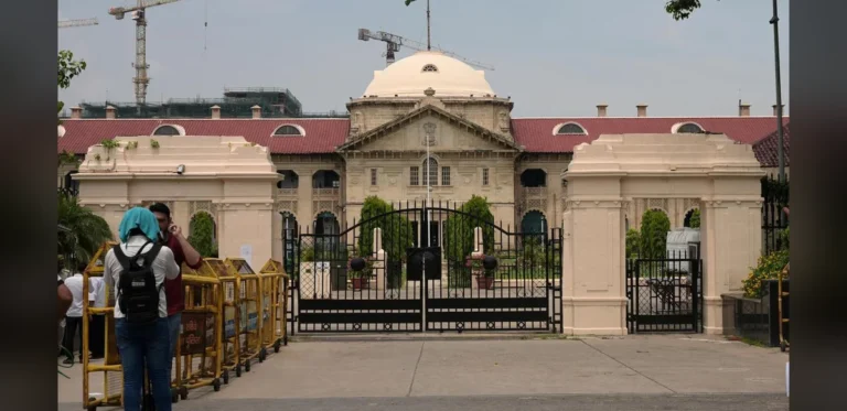 Allahabad High Court Instructs Uttar Pradesh Police to Safeguard Same-Sex Couple in Live-In Arrangement