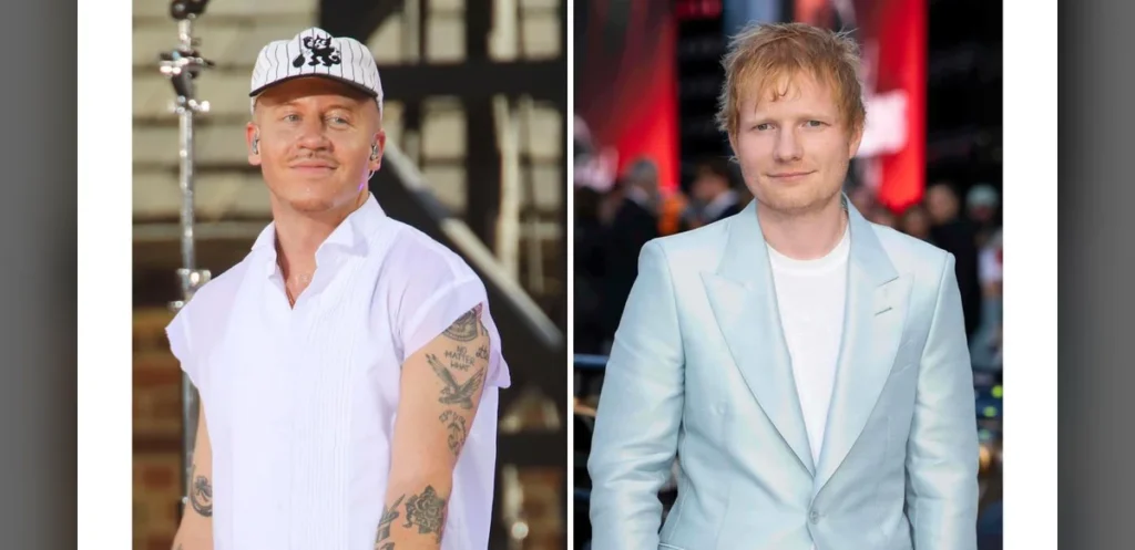 Ed Sheeran Tour Encounters Difficulties After Several Opening Acts Withdraw
