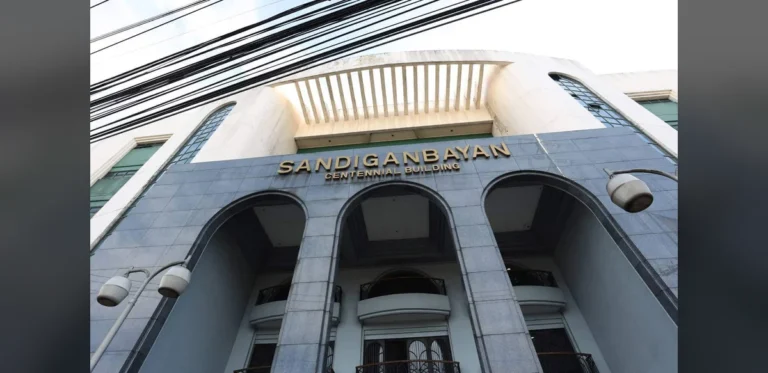 Sandiganbayan Clears Former Plant Industry Officials in Garlic Cartel Case