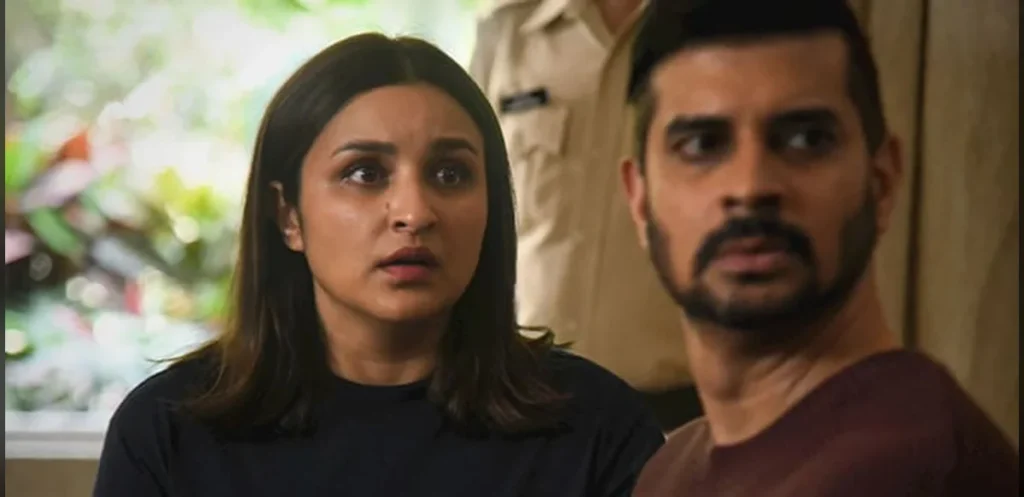 Netflix Series Explores Themes of Trust Through a Mother’s Search