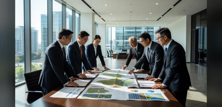 UN Climate Fund Calls for Increased Asian Backing After US Pullout