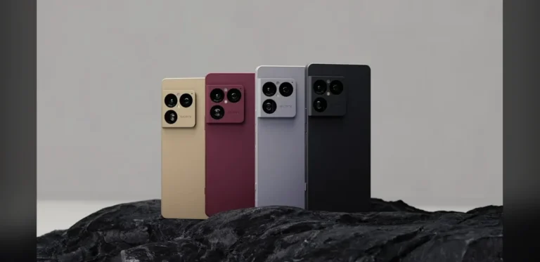 Sony Xperia 1 VIII Begins Receiving Android 17 Update Months After Initial Release