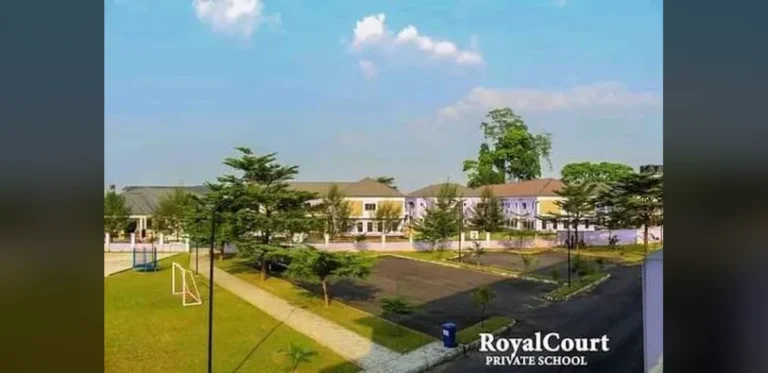Royal Court Private School Forms New Governing Council with Former NLNG Executive as Chair