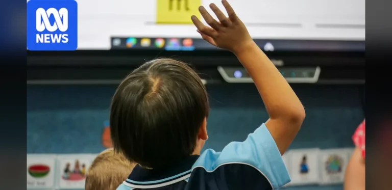 NSW Public Schools Introduce Daily Screen Time Limits for Students