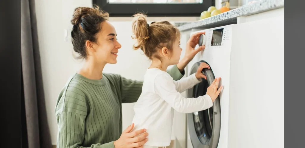Adjusting Laundry Temperature Can Help Manage Higher Energy Costs
