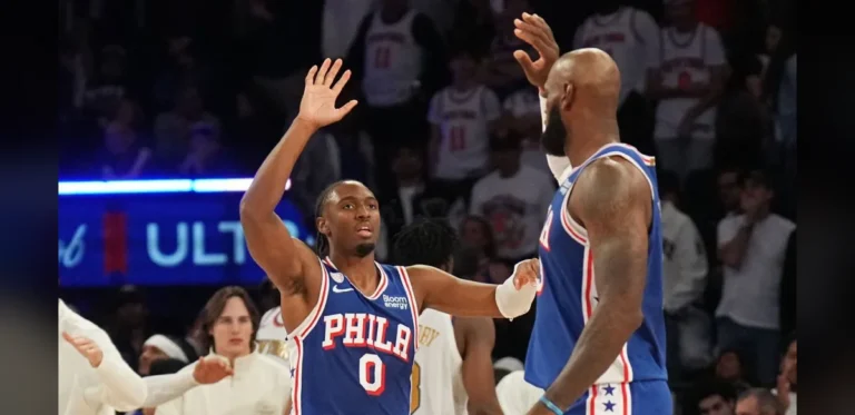 Fantasy basketball: Seven preseason assumptions already being challenged