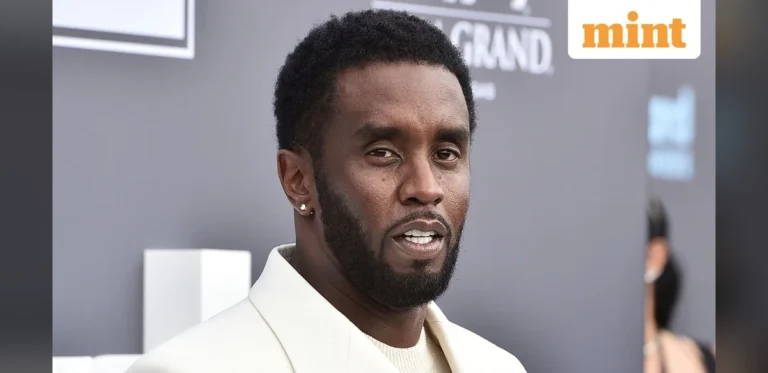 Sean Combs Moved to Hospital After Reported Head Injury at Federal Prison