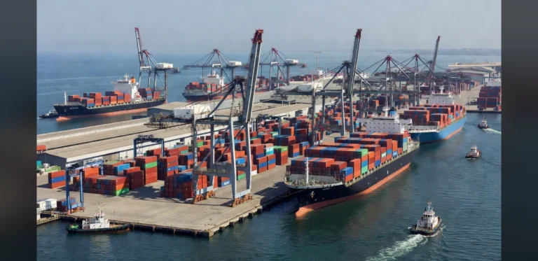 Philippine Court Rejects Petition Against Cargo Vessel Use at Cebu South Harbor