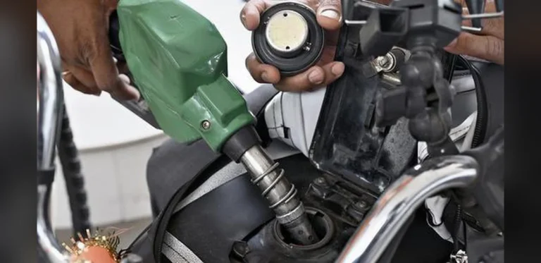India Cuts Export Duties on Diesel and Aviation Turbine Fuel While Keeping Petrol Levy Steady