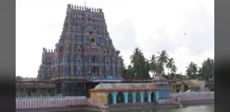 Madras High Court Appoints Seven-Member Interim Board for Sowriraja Perumal Temple