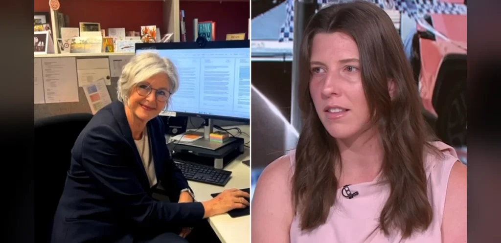 Calls for stronger safeguards for women in public roles after assault on independent MP