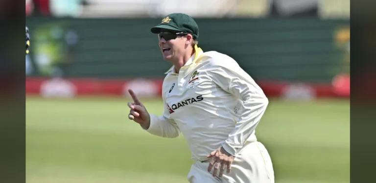 Australian Side Expresses Relief After Smith Cleared for Durban Match