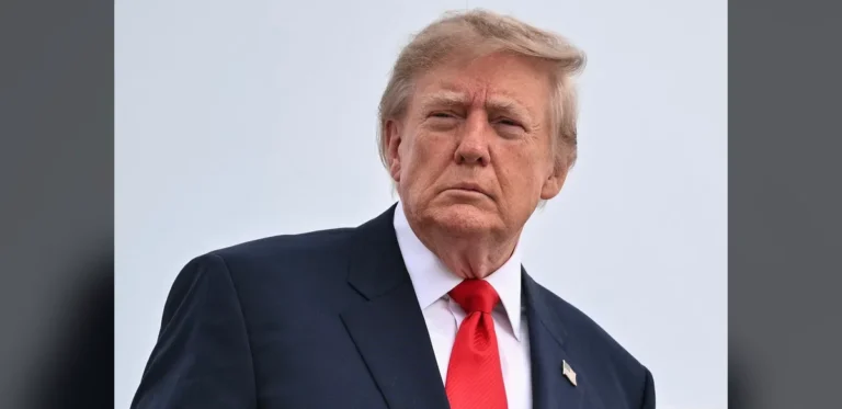U.S. President Weighs Proposal on Broadcasting Military Punishment