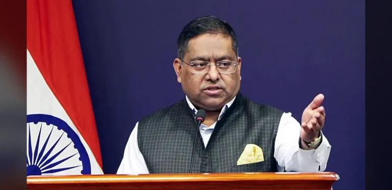 MEA Reaffirms Ladakh as Integral Part of India, Notes That External Denials Do Not Alter Established Facts