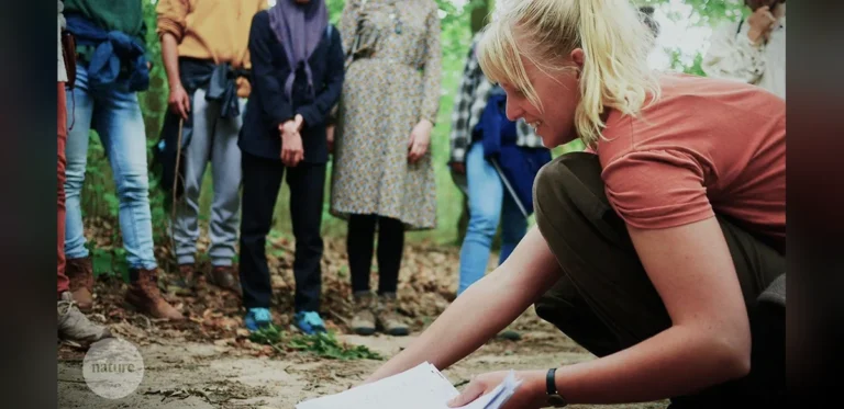 Outdoor Classes Gain Attention as Educators Explore Open-Air Learning Benefits