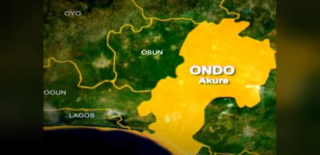 Many feared dead as helicopter crashes in Ondo community